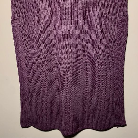 ARITZIA Wilfred Palmier Tunic in Purple (Size XXS) - Picture 7 of 16